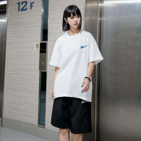 Warrior Casual Sportswear Unisex