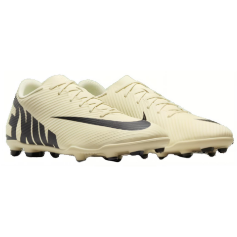 Nike Mercurial Vapor 15 Club Mg Low ‘Lemonade Black’