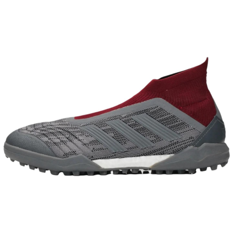 Predator 18+ Paul Pogba x Predator 18+ Adidas Tr ‘Iron Metallic’