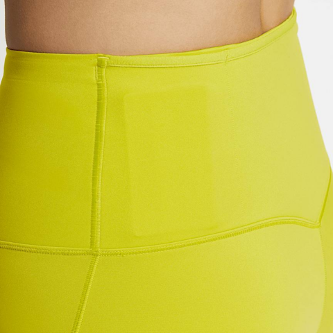 Nike Go Dri Fit Sports Pants Women’s Cactus Green/Black
