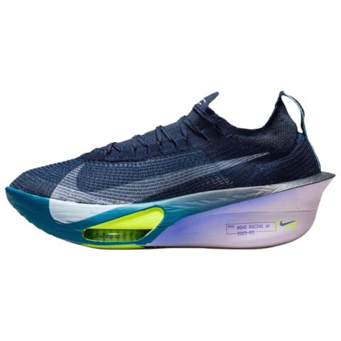 Nike Alphafly 3 Running Shoes Men’s Dark Blue White