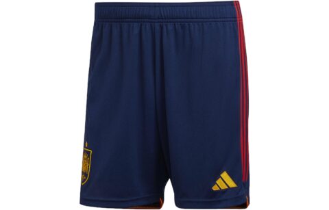 Adidas Soccer Bottoms Men's Dark Blue Moderate Straight Fit Pants