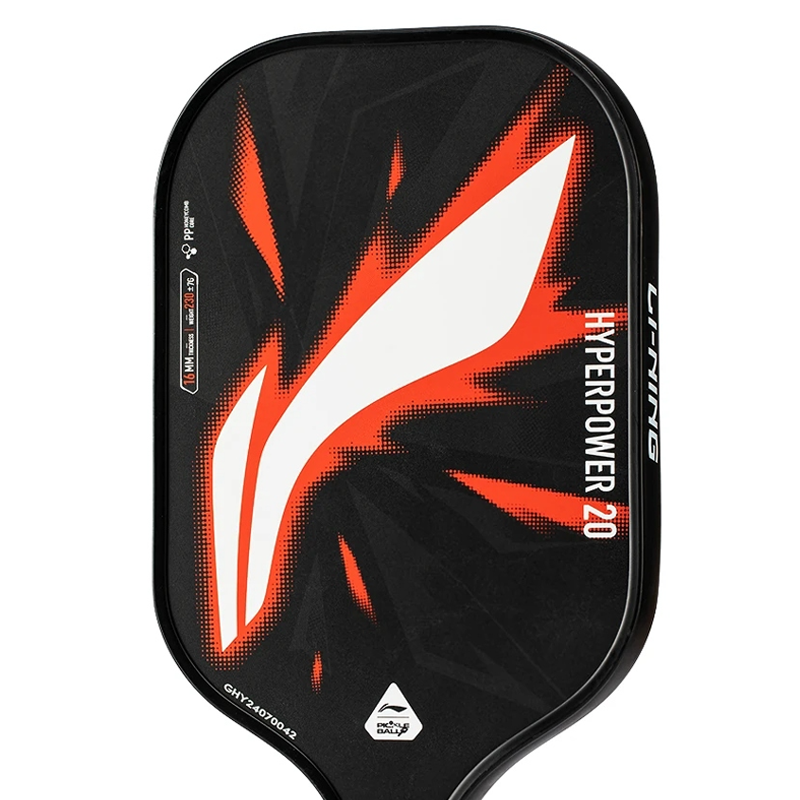 Li Ning Pickleball Paddles Indoor And Outdoor Unisex Exercise