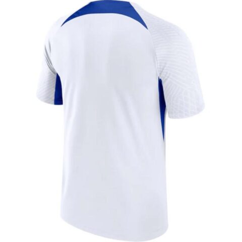 Nike Soccer Jerseys Men’s White Moderate Straight Fit
