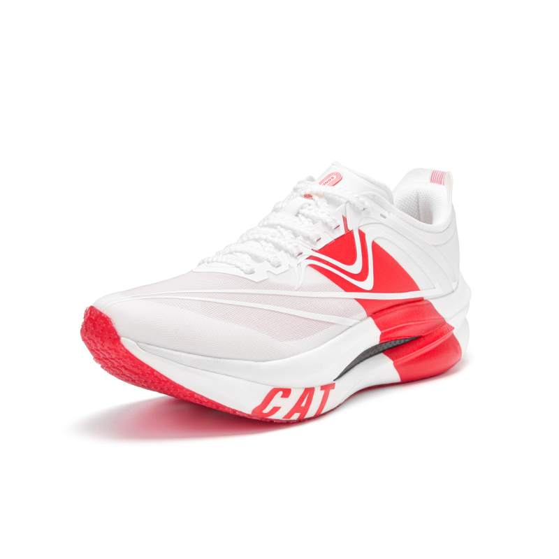 YINSUMAO Casual Marathon Training Sprint Physical Fitness Test & Exam Racing City Commuting Running Shoes Unisex