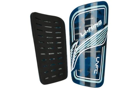 Li Ning Soccer Shin Guards PP Adults One Size