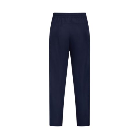 Under Armour SS25 EF Perf Graphic Sports Pants Men’s Navy Blue 410
