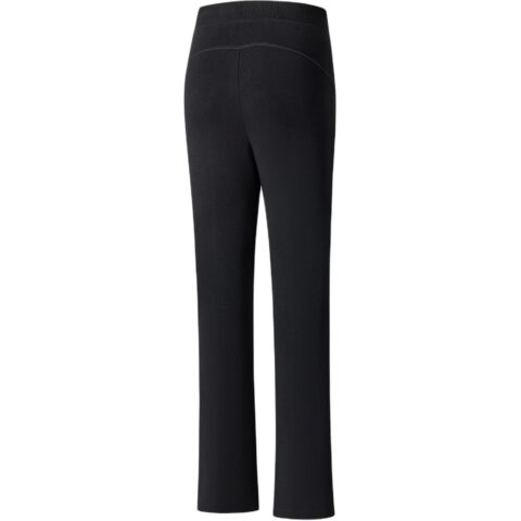 ANTA Sports Pants Women’s Black Moderate