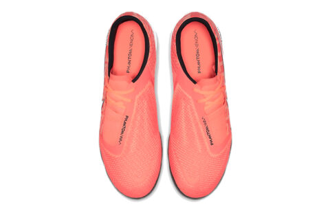 Nike Zoom Phantom Venom Pro Ic ‘Bright Mango’