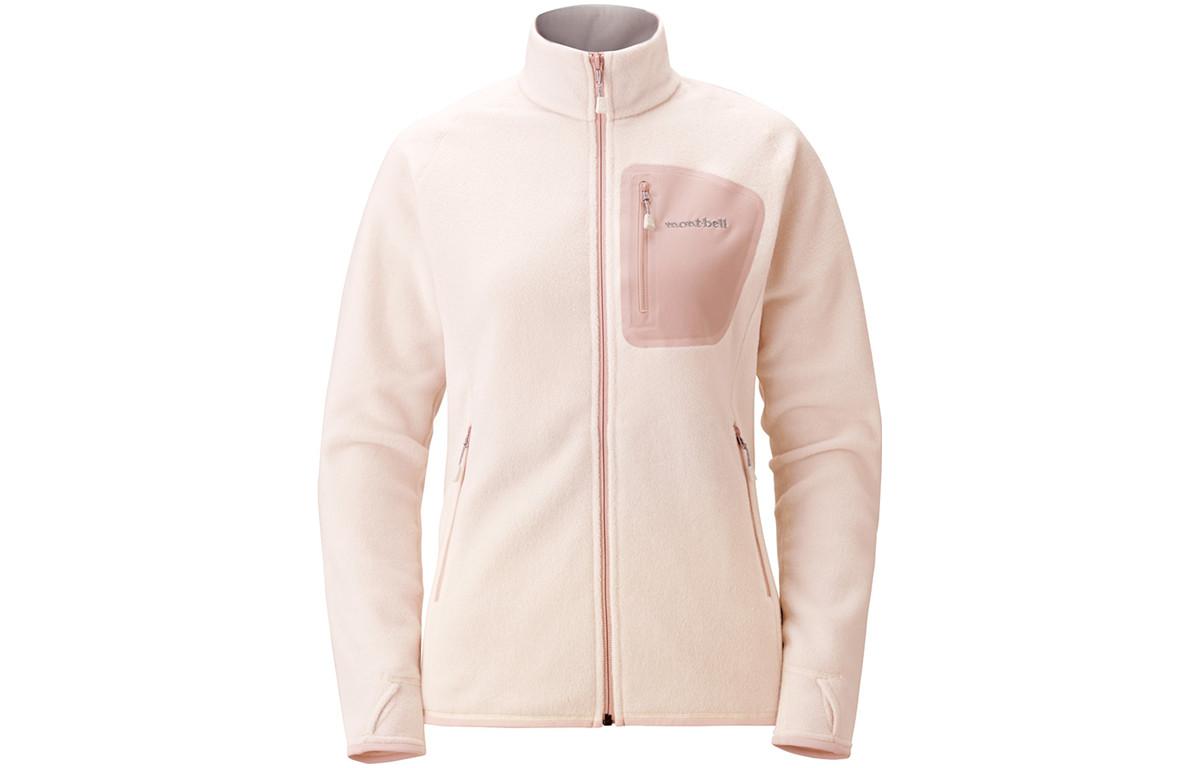 MONTBELL Fleece Clothing Women's