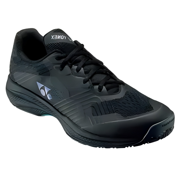 YONEX POWER CUSHION SONICAGE Low top Tennis Shoes Men’s Black