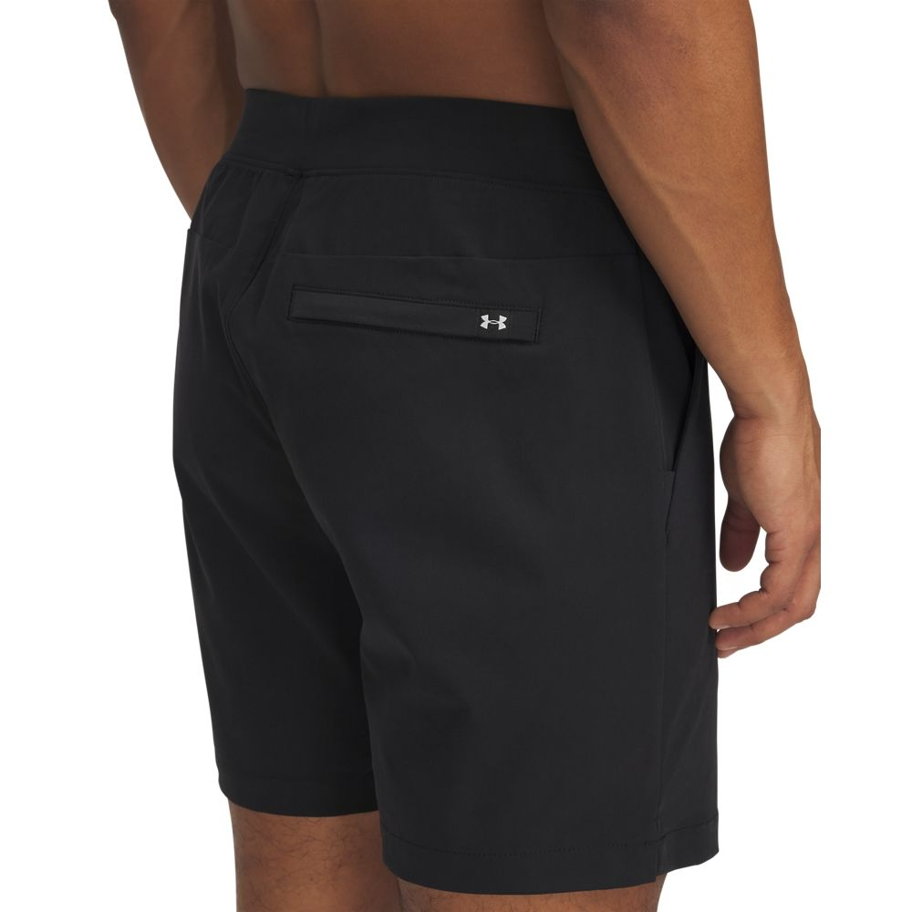 Under Armour Sports Shorts Men’s Black 001