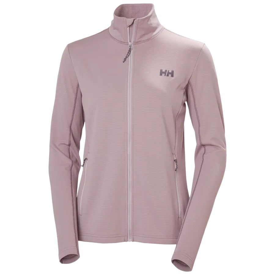 HELLY HANSEN Fleece Zip up Top
