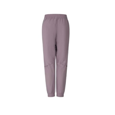 Asics Sports Pants Women’s Purple