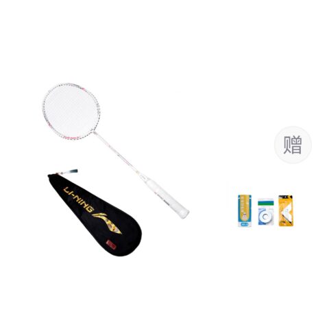 Li Ning Thunder Mini Cannon Badminton Rackets