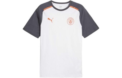 PUMA Soccer Jerseys Men’s White