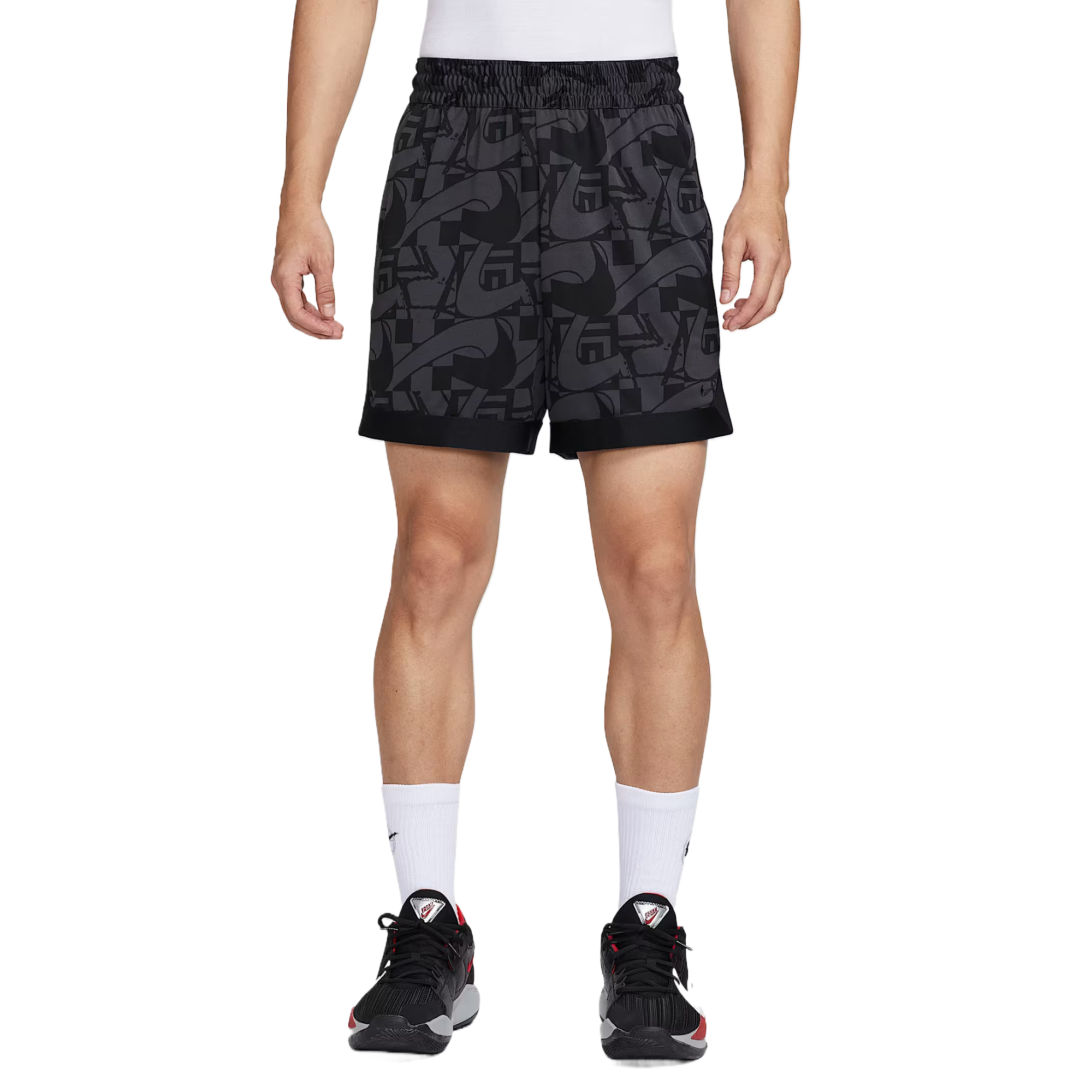 Nike DNA FW/AW25 Basketball Shorts Men’s