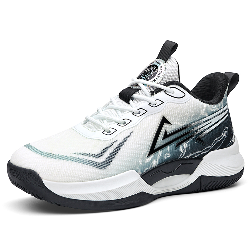 HEIWEILU Mesh, Synthetic Leather Cushioning Slip Resistant Abrasion Resistant Breathable