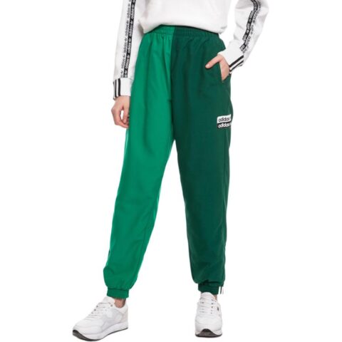Adidas Originals Sports Pants Women’s Green