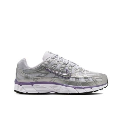 Nike P 6000 Running Shoes Women’s Silver
