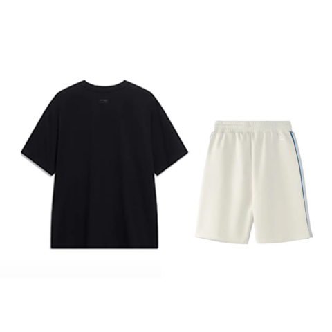 Li Ning Casual Sportswear Unisex