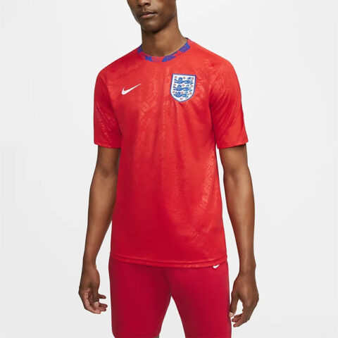 Nike Soccer Jerseys Men’s Red Moderate