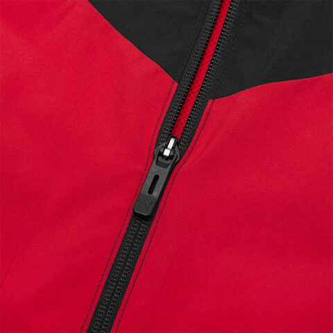 PUMA Soccer Jerseys Unisex Black Moderate