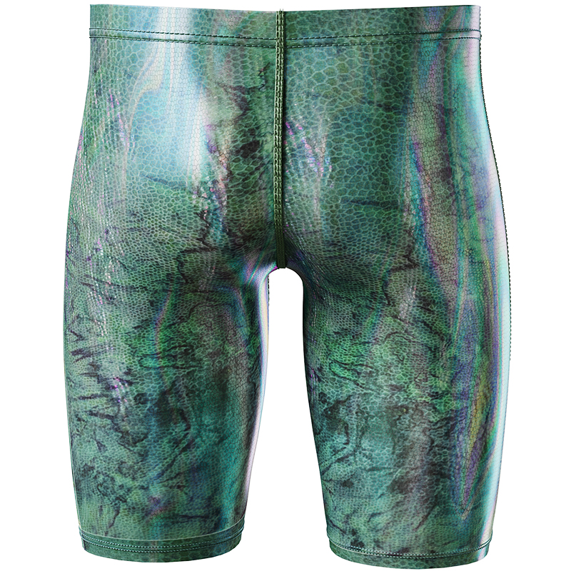 Mizuno Swimming Shorts Men’s Thin Mid Length Swim Shorts