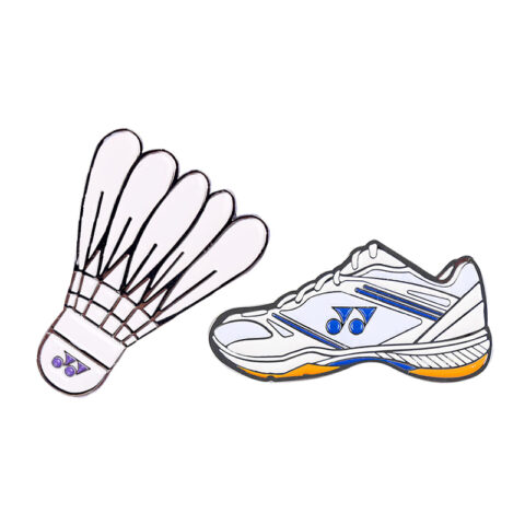 YONEX Badminton Fan Souvenirs Unisex Set