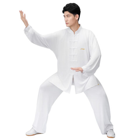 Li Ning Casual Sportswear Unisex
