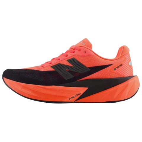 FuelCell Rebel v5 New Balance 'Urgent Red'