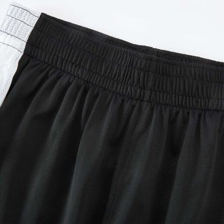 PUMA SHOTSHORT Basketball Shorts Men’s Black White