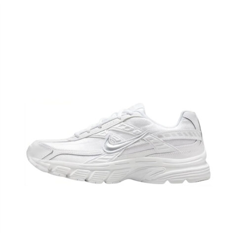 Nike Initiator Low top Running Shoes Women’s Silver
