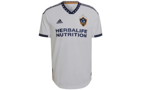 Adidas Soccer Jerseys Men’s Light Gray Moderate Straight Fit