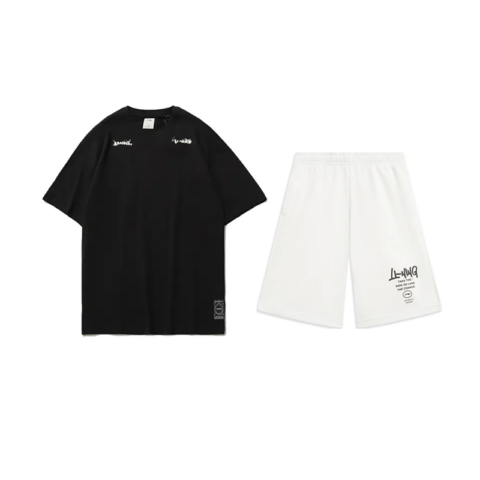 Li Ning Casual Sportswear Unisex