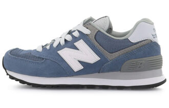 574 Wmns New Balance 'Deep Porcelain Blue' Women's