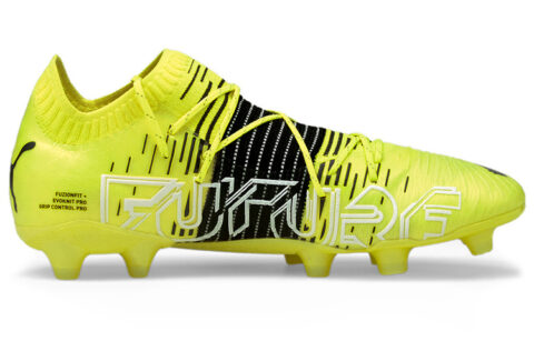 PUMA Future Z 1.1 Fg Ag ‘Yellow Alert’