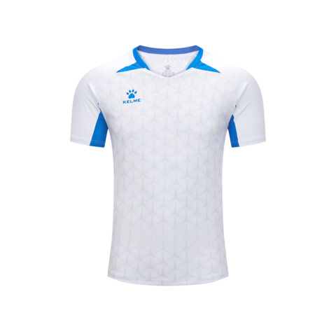 KELME Soccer Jerseys Unisex Moderate Straight Fit