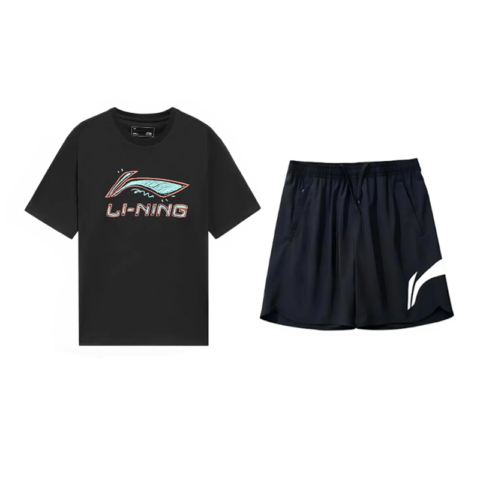 Li Ning Casual Sportswear Unisex