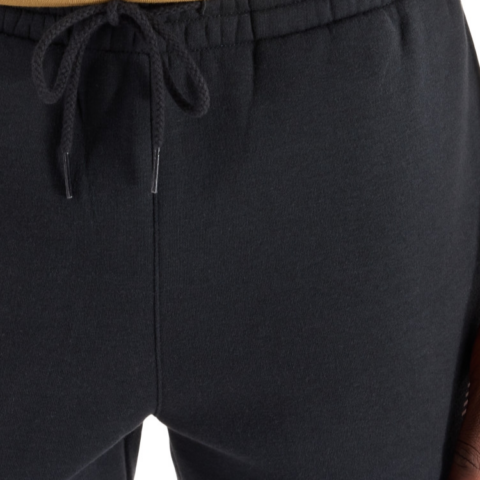 New Balance SS25 Sports Pants Men’s Black