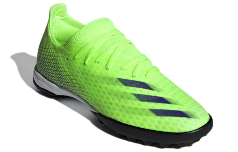 Adidas X Ghosted .3 Turf ‘Precision to Blur Pack’