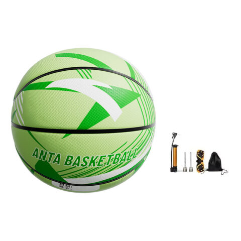 Anta Rubber Basketball Kids’ Adults No. 5, No. 7 Training Competition Unisex
