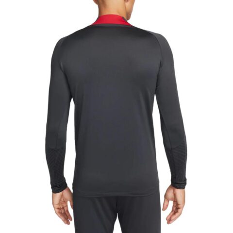 Nike x Liverpool FC Dri Fit Soccer Jersey Men’s Black
