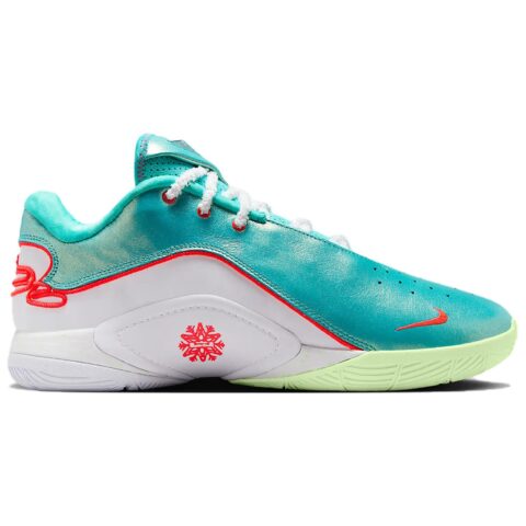 Nike LeBron 22 Christmas