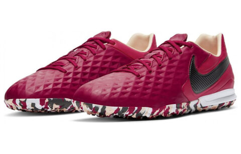 Nike Legend 8 Pro Tf Turf Purple