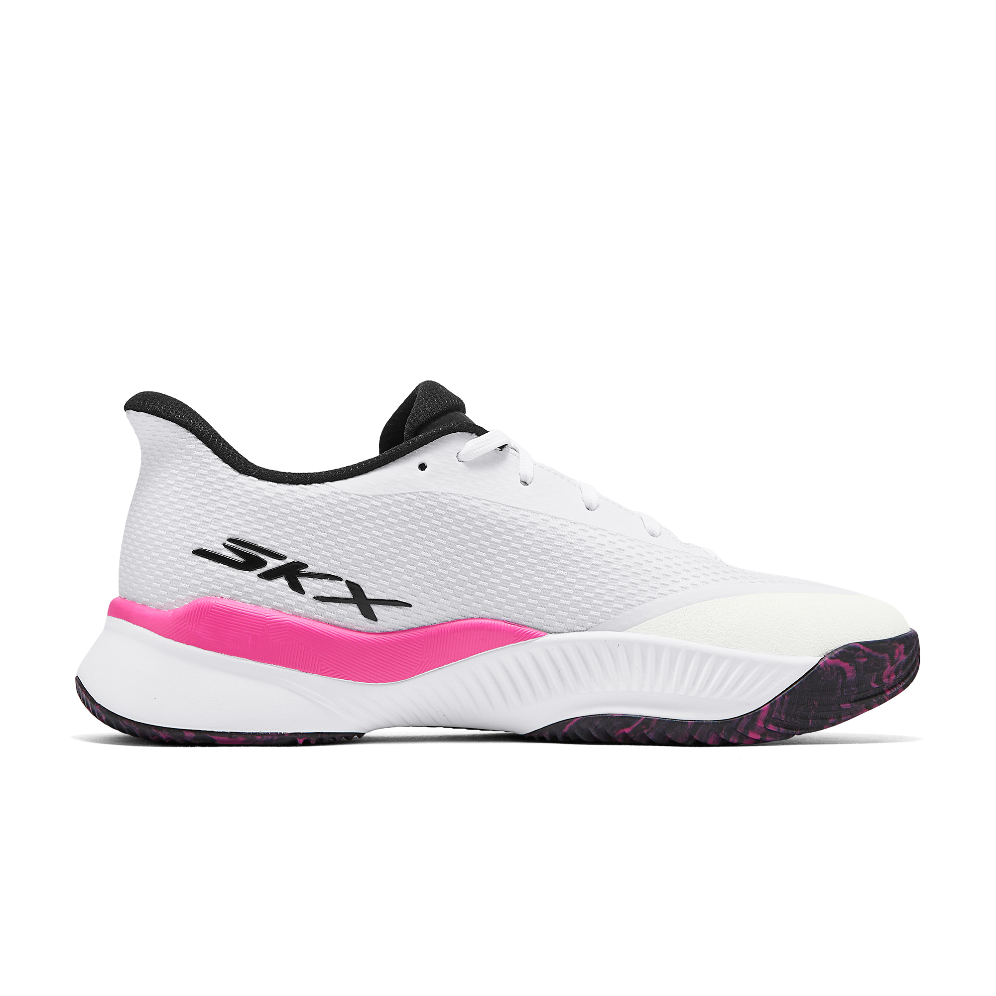 Skechers State Champ Low top Tennis Shoes Men’s White