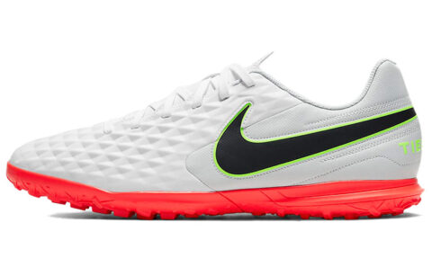 Nike Legend 8 Club TF Turf ‘Gray Orange’