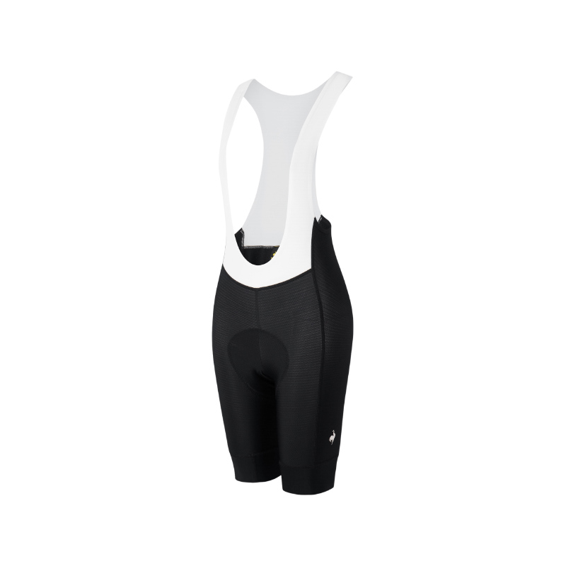 Le Coq Sportif Cycling Pants Women’s Dazzle Black