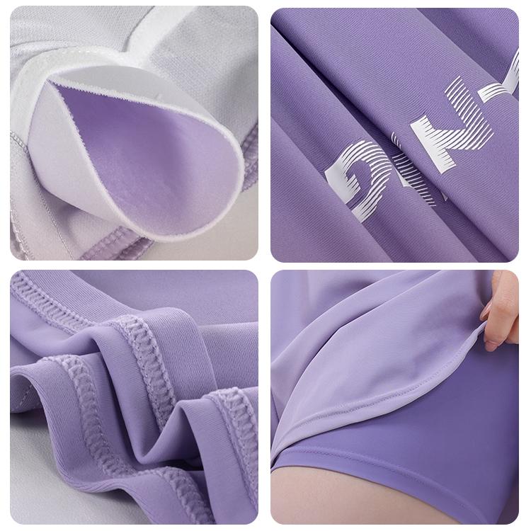 Li Ning Two Piece Swimsuit Women’s