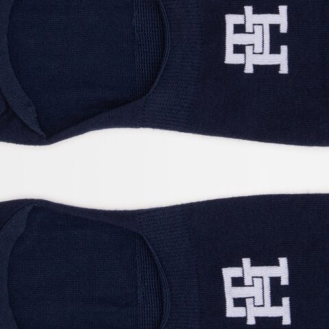 Tommy Hilfiger No Show Socks Men’s 1 Pack